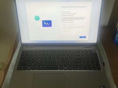 Dell Precision 3590 Laptop