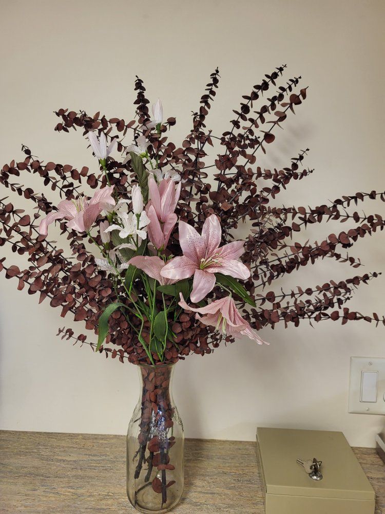 floral arrangement