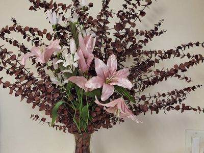 floral arrangement