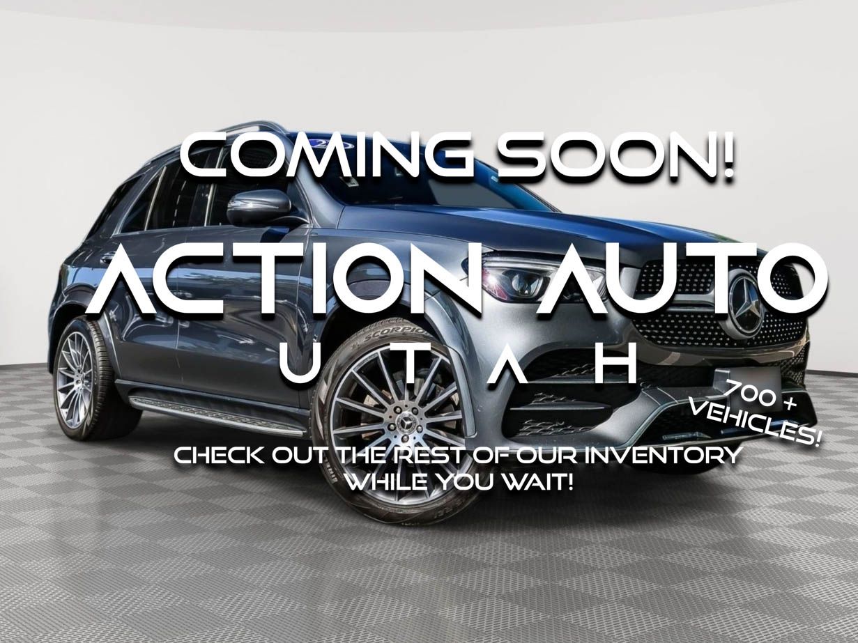 2022 Mercedes-Benz GLE-Class GLE 350 4MATIC