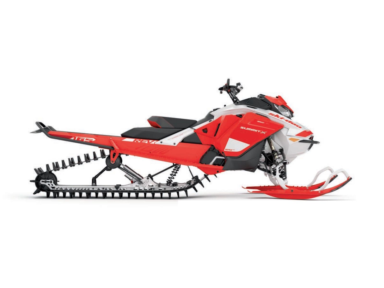 2020 SKI-DOO Summit X with Expert Package 165 850