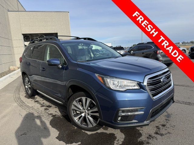 2022 Subaru Ascent Limited