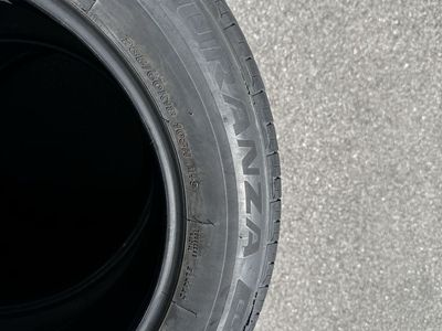 Bridgestone Turanza el440