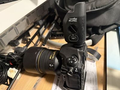 photo studio equipment