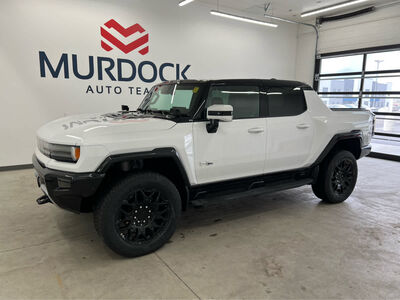 2024 GMC Hummer EV 2X