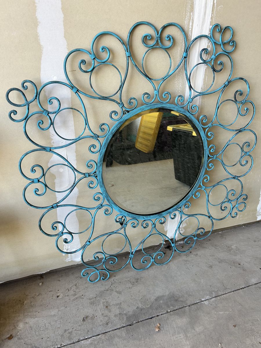Outdoor Mirror