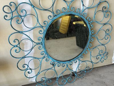 Outdoor Mirror