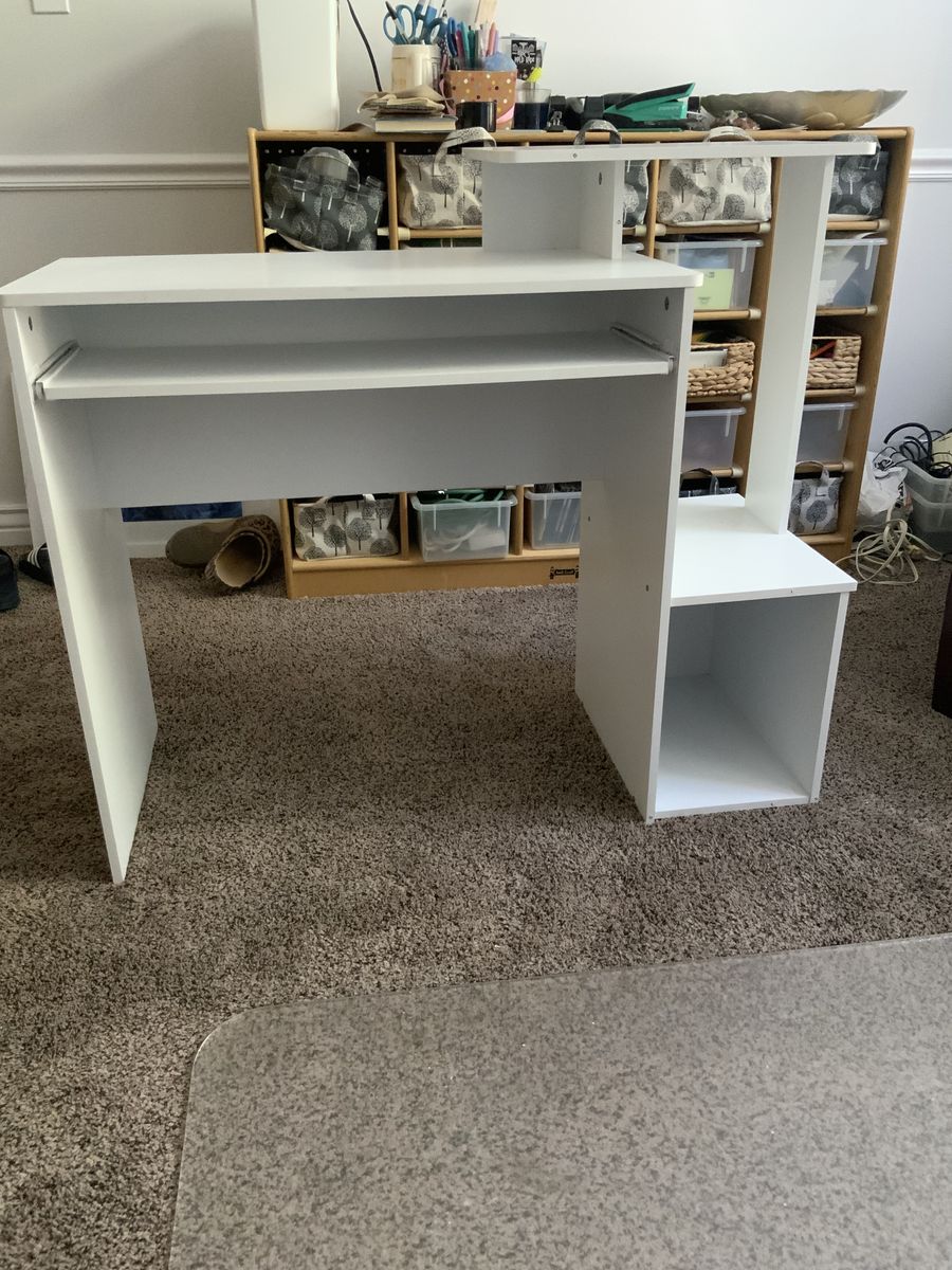 Kids Computer Desk