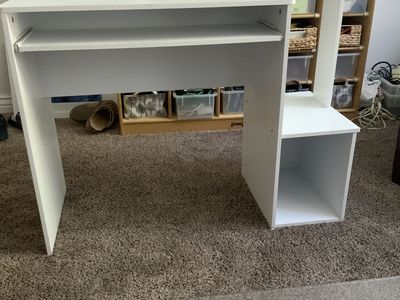 Kids Computer Desk