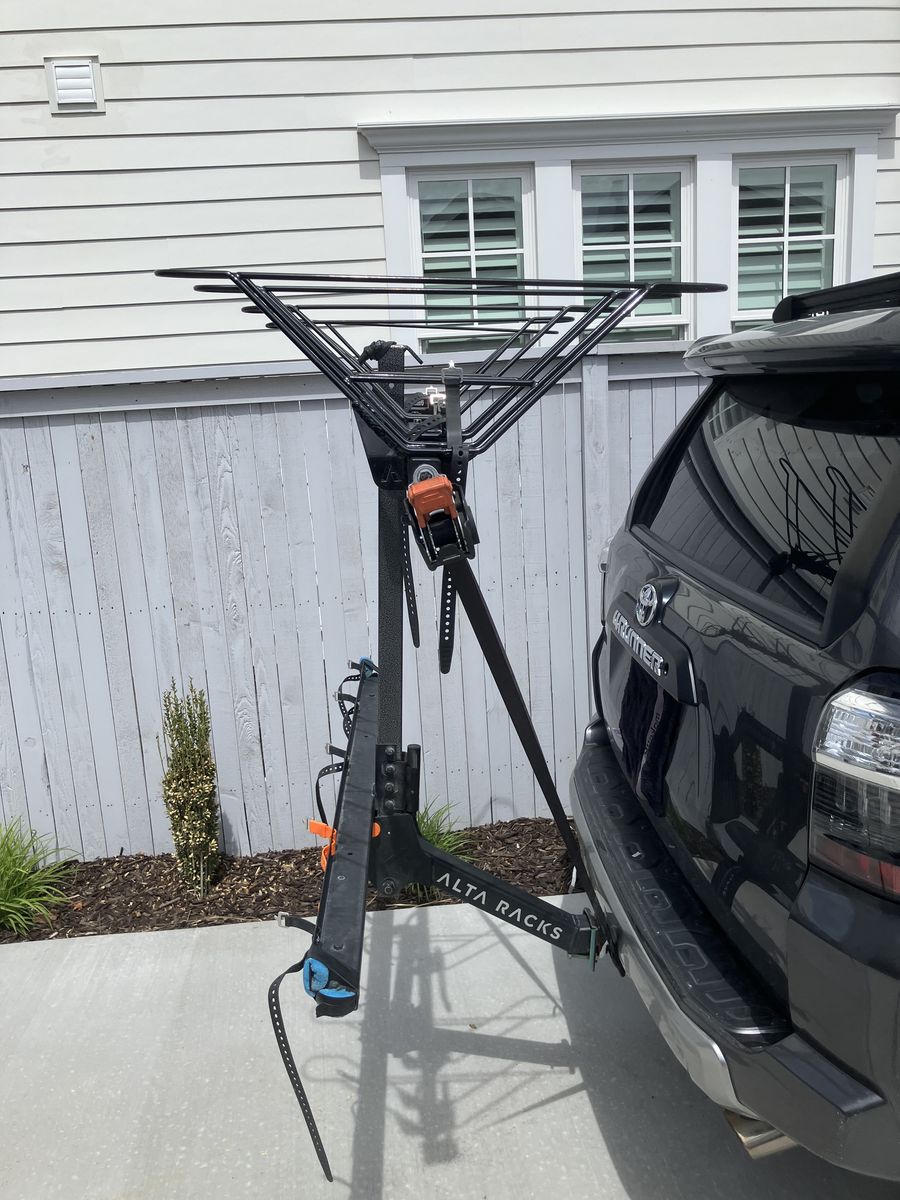 Alta Rack