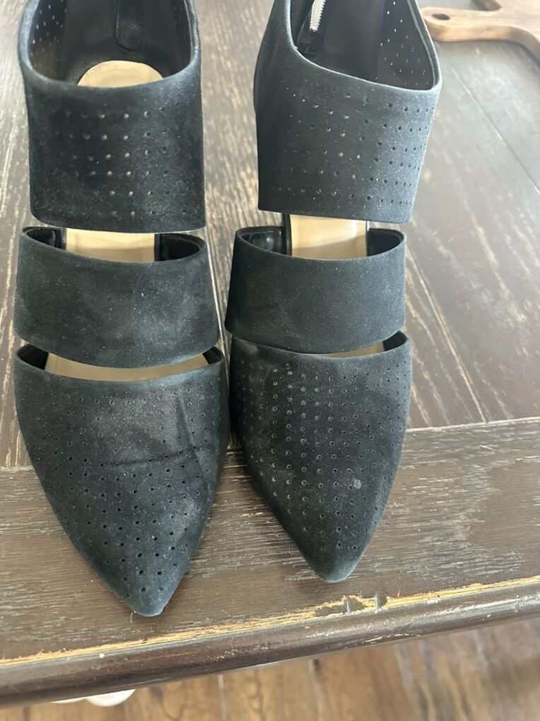 Womens Shoes Bella-Vita Size 11