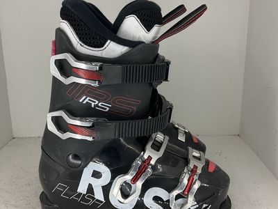 Rossignol Flash IRS