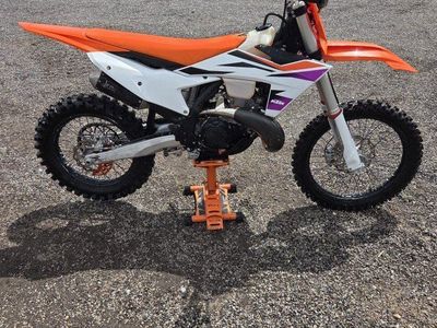 2024 KTM 300 xc