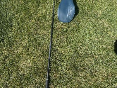 Taylormade Qi4D driver