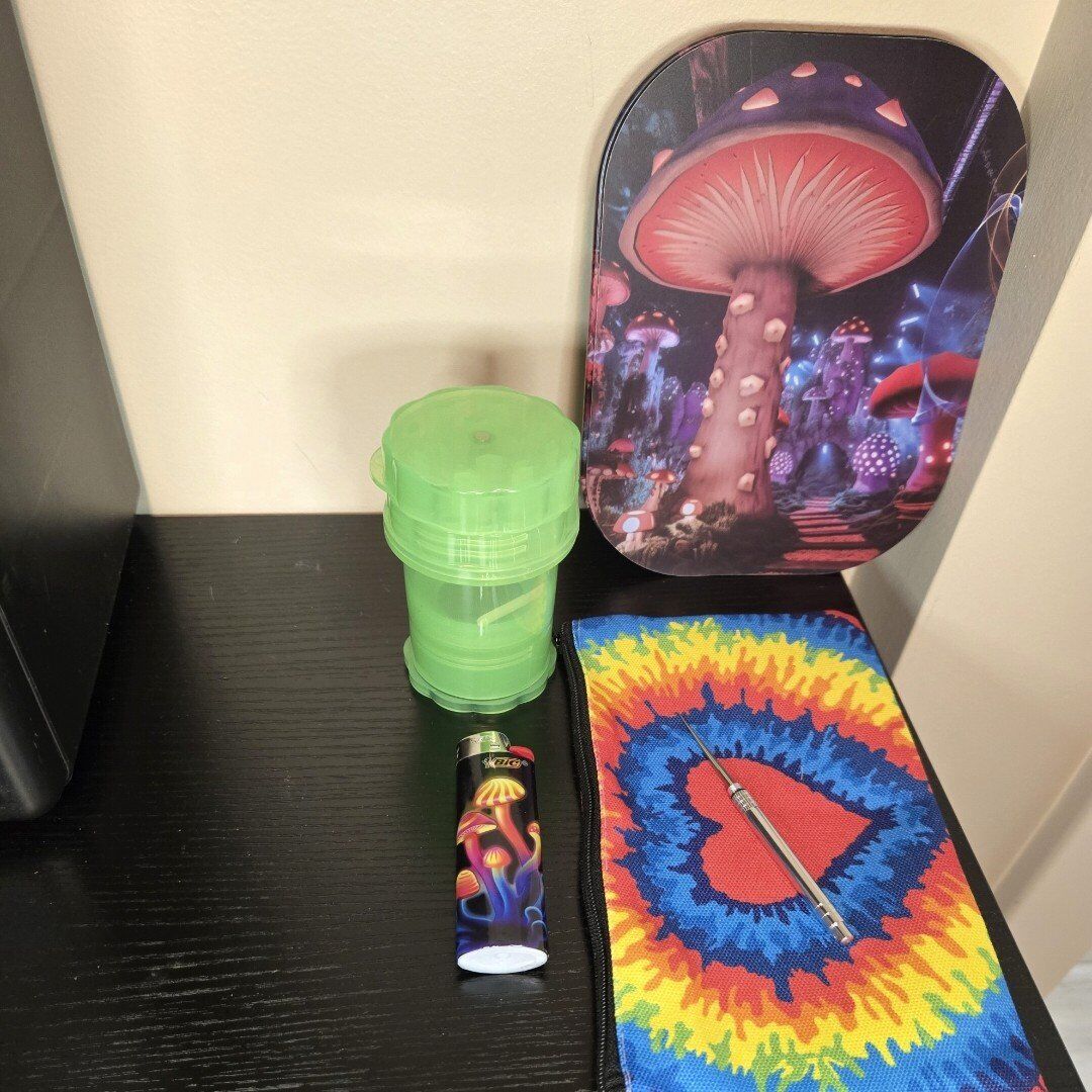 accessories gift box