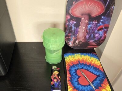 accessories gift box