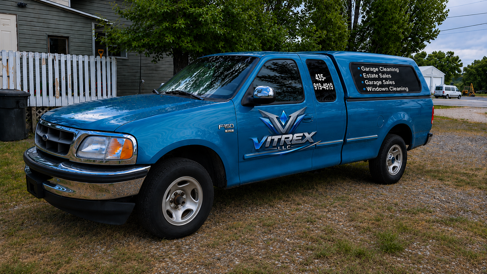 Pressure washing, Gutter and Window Washing, Trash Removal, Cleanouts & More — Cache Valley —Jobs From $49
