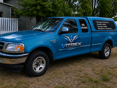Pressure washing, Gutter and Window Washing, Trash Removal, Cleanouts & More — Cache Valley —Jobs From $49