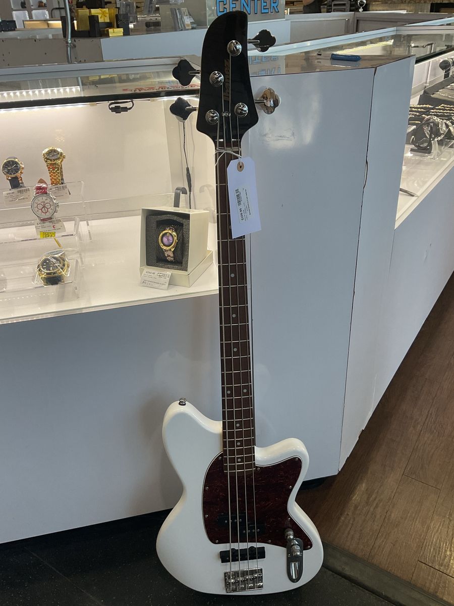 Ibanez Bass Guitar TMB100 E75011997