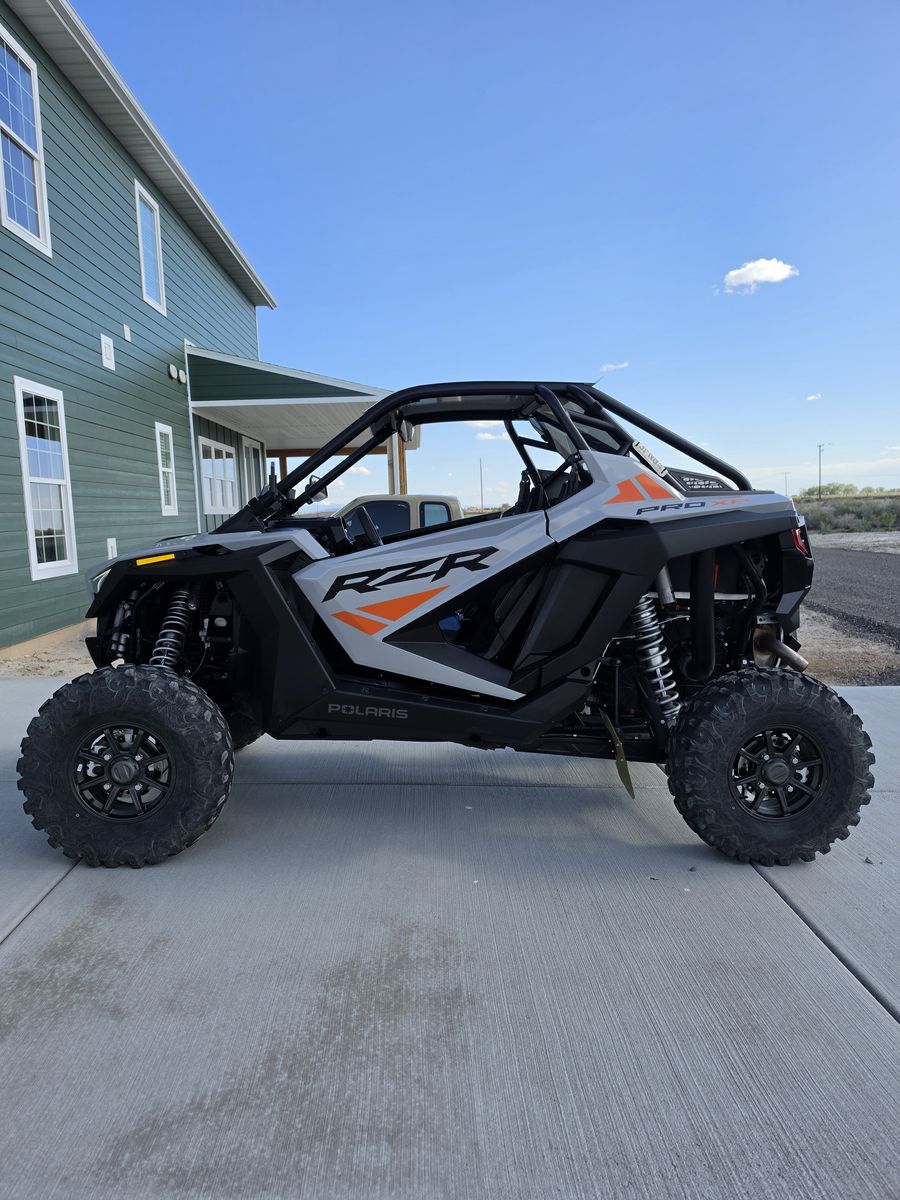 2024 Polaris RZR Pro XP