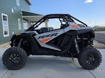 2024 Polaris RZR Pro XP