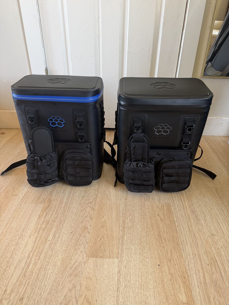 Outer Limits Coolers