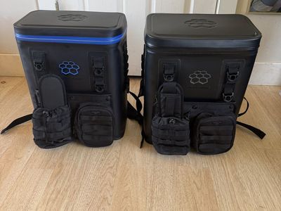 Outer Limits Coolers