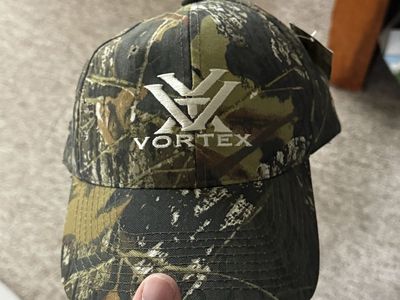 Vortex hat