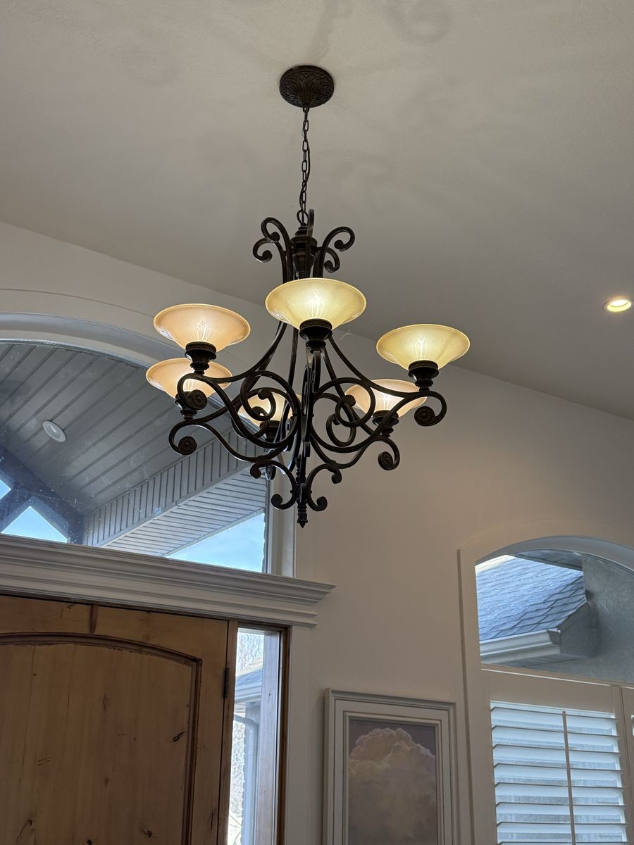 Chandelier
