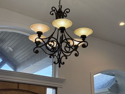 Chandelier