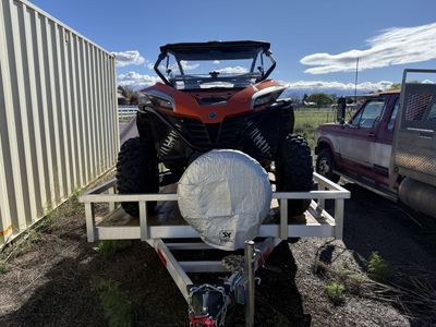 ATV Buggy