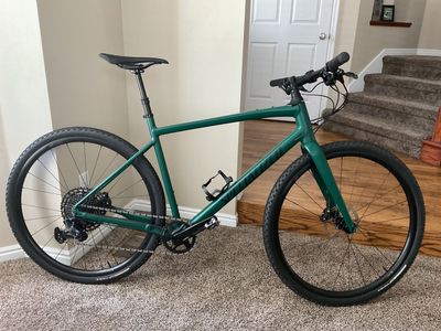 2022 Specialized Diverge Expert E5 EVO Gravel Bike