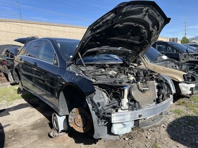 New Arrival - 2012 Mercedes-Benz R-Class Parts