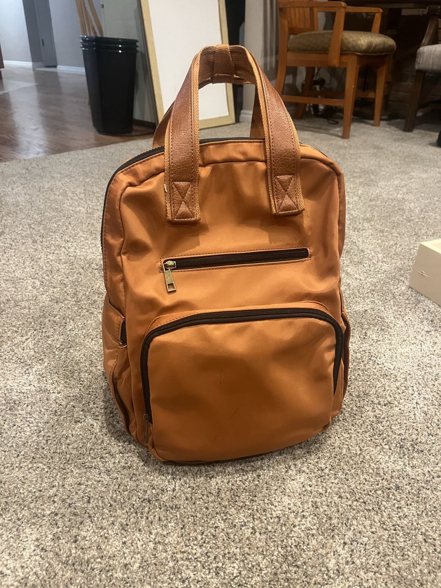 Temple bag/backpack/diaper bag church of Jesus Christ of latter-day Saints