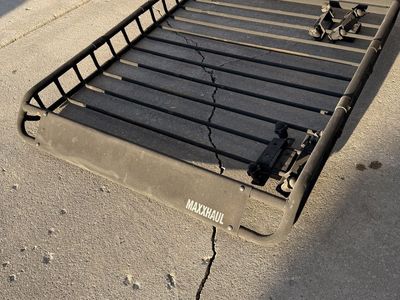 Maxxhaul Cargo Roof Rack
