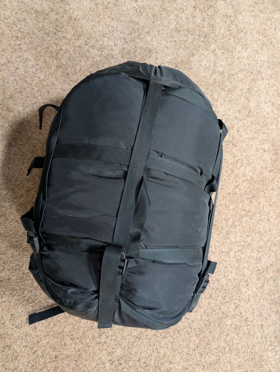Military Sleeping Bag System Tactical Gear