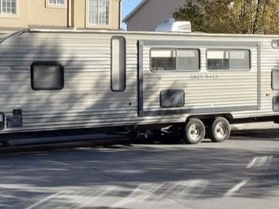 2018 Forest River Cherokee Grey Wolf 29TE – Sleeps 10 | Bunkhouse | Outdoor Kitchen