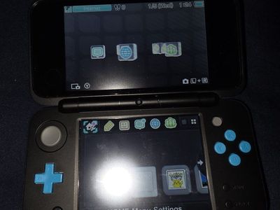 older consoles and games