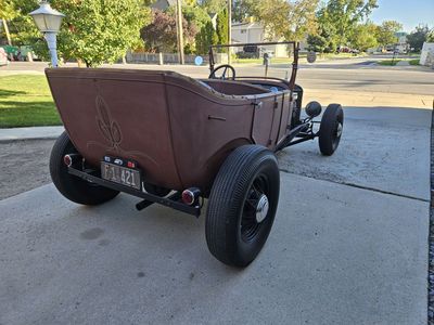 1926 Ford Model T