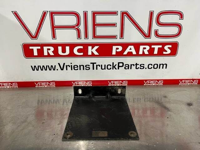 International Bracket