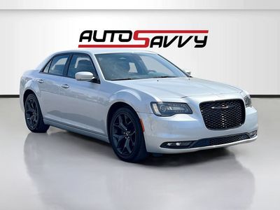 2021 Chrysler 300 S V6