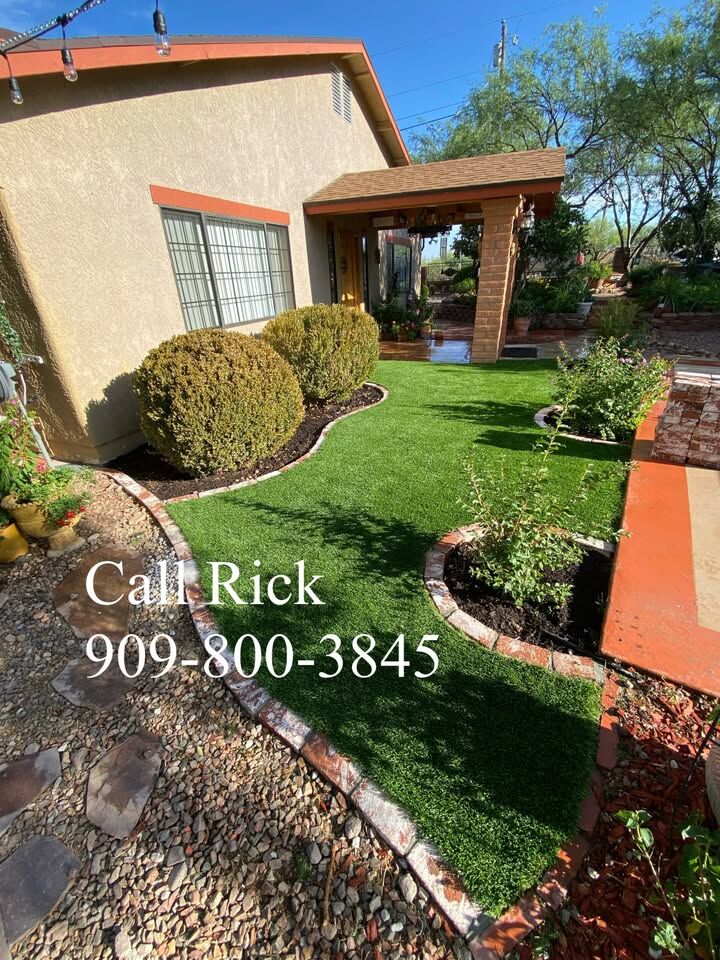 New Year Turf Sale! Luxury Artificial Grass ONLY $1.69/sq ft-Prices Rise in Spring