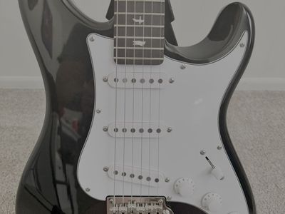 PRS Silver Sky SE - Mint Condition