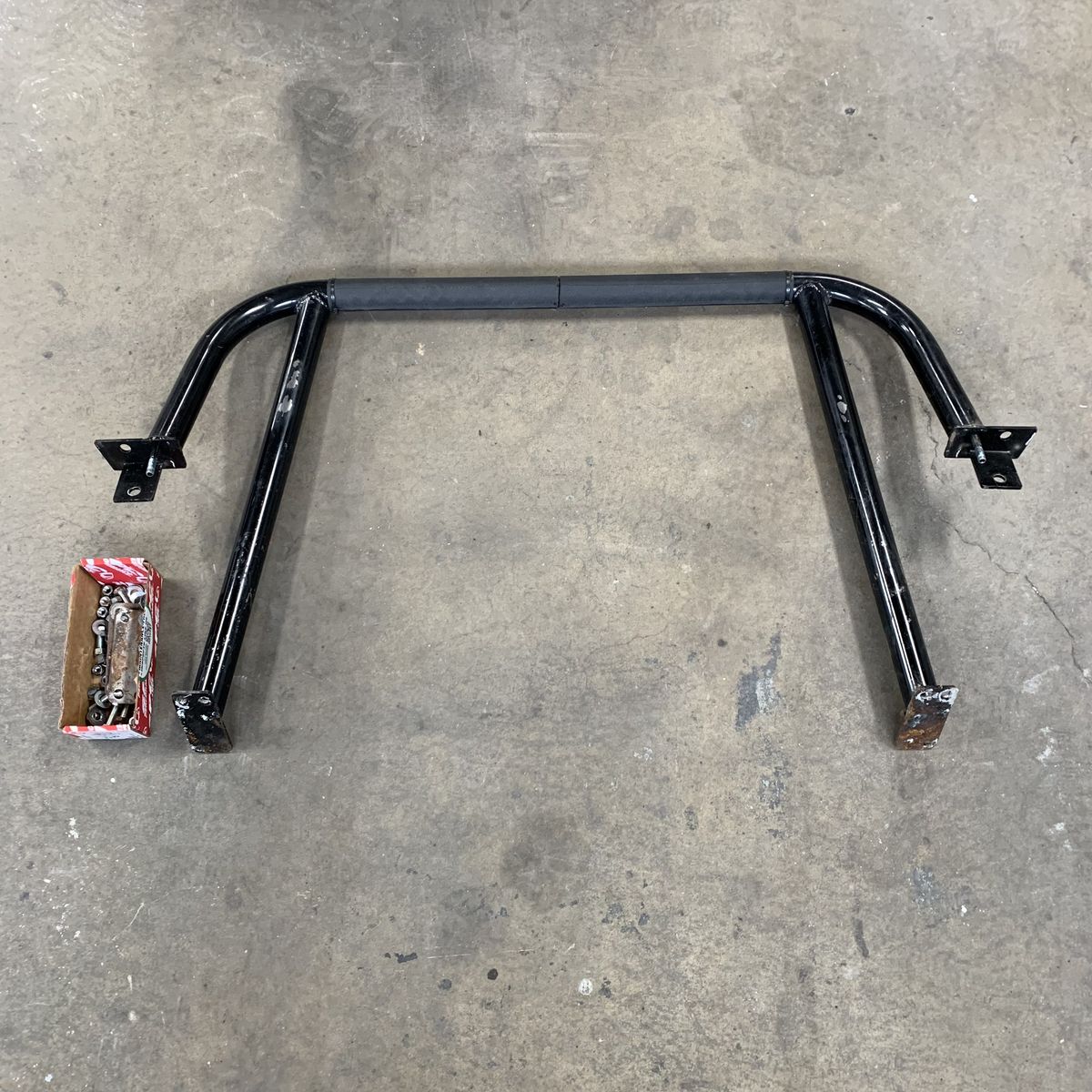 Miata Roll Bar