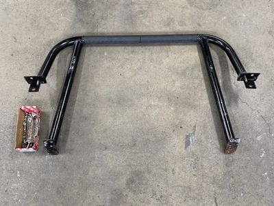 Miata Roll Bar