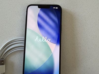 iPhone 13 Pro Max 128g