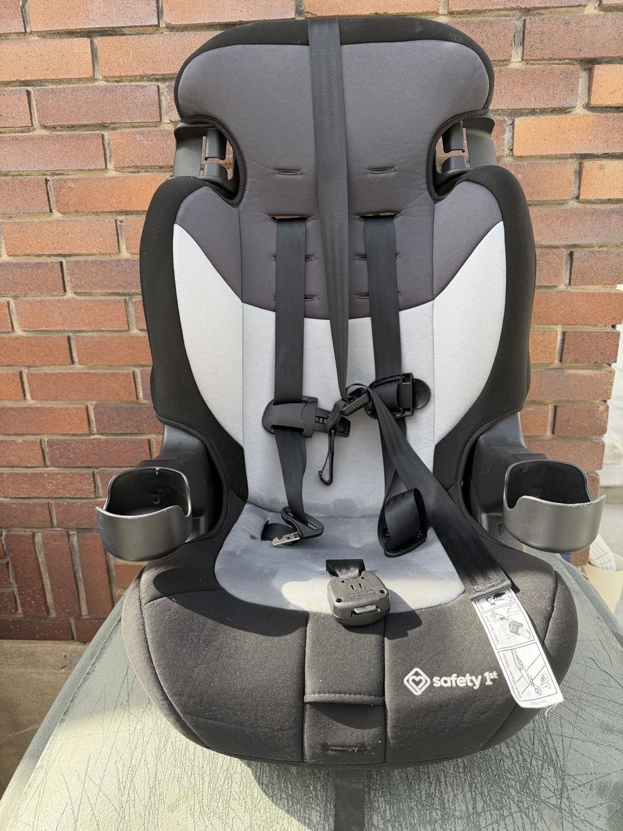Child Car Seat