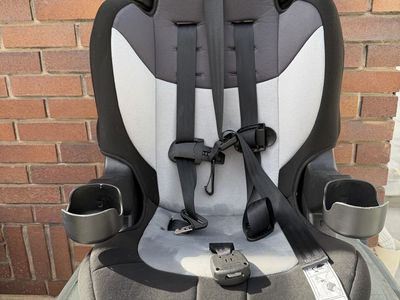 Child Car Seat