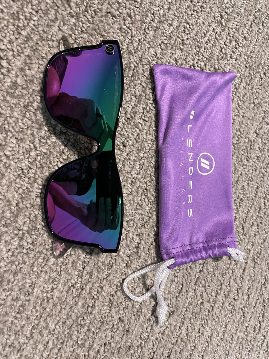 Blenders women’s sunglasses brand new