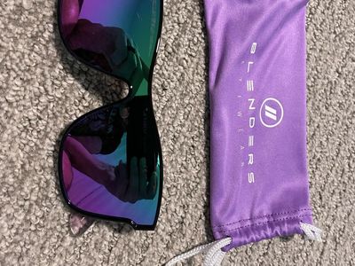 Blenders women’s sunglasses brand new